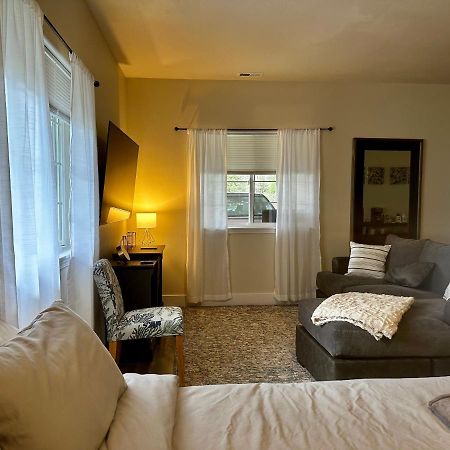 Sonia'S Guest Suite In Montesano-Gateway To Olympic National Park Exteriör bild