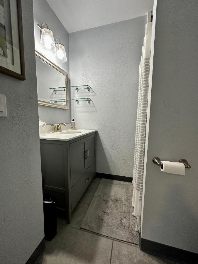 Sonia'S Guest Suite In Montesano-Gateway To Olympic National Park Exteriör bild