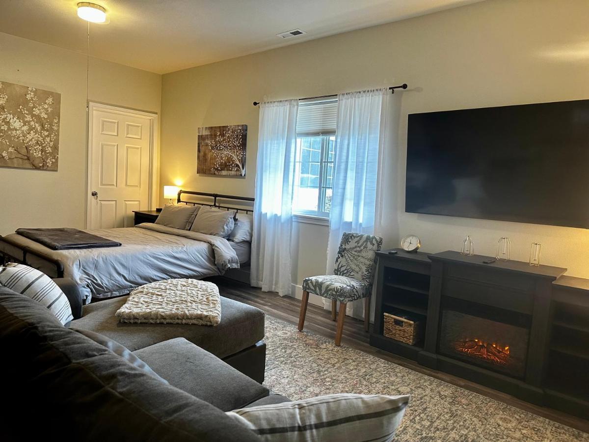 Sonia'S Guest Suite In Montesano-Gateway To Olympic National Park Exteriör bild