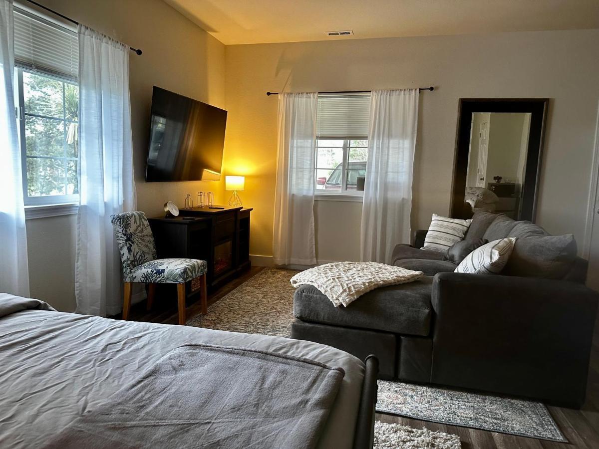 Sonia'S Guest Suite In Montesano-Gateway To Olympic National Park Exteriör bild